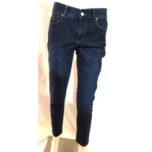 Jones New York Skinny Jeans - Size 8